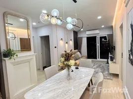 2 Bedroom Condo for rent at Supalai Veranda Ramkhamhaeng, Hua Mak, Bang Kapi