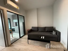 1 Bedroom Condo for rent at IDEO New Rama 9, Hua Mak, Bang Kapi