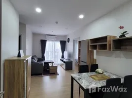 2 Bedroom Condo for rent at Supalai Veranda Ramkhamhaeng, Hua Mak, Bang Kapi
