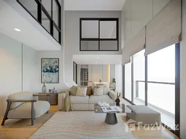 3 Bedroom Condo for rent at One 9 Five Asoke - Rama 9, Huai Khwang, Huai Khwang