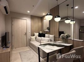 1 Bedroom Condo for rent at Life One Wireless, Lumphini, Pathum Wan