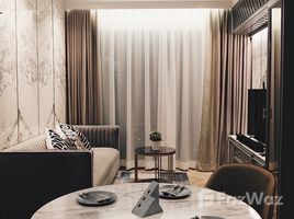 2 Bedroom Condo for rent at Life One Wireless, Lumphini, Pathum Wan