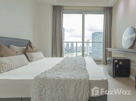 2 Bedroom Condo for rent at The River by Raimon Land, Khlong Ton Sai, Khlong San
