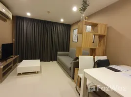 2 Bedroom Condo for rent at Elements Srinakarin, Nong Bon, Prawet