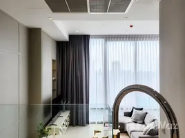 2 Bedroom Condo for rent at Ashton Silom, Suriyawong, Bang Rak