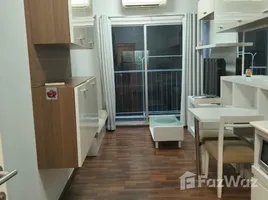 1 Bedroom Condo for rent at A Space Asoke-Ratchada, Din Daeng, Din Daeng
