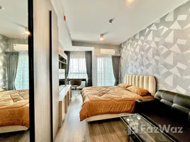 1 Bedroom Condo for rent at Ideo Ramkhamhaeng Lamsali Station, Hua Mak, Bang Kapi