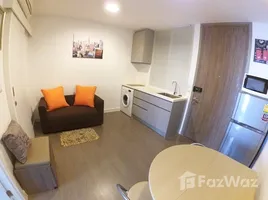 1 Bedroom Condo for rent at A Space Asoke-Ratchada, Din Daeng, Din Daeng