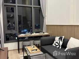 2 Bedroom Condo for rent at Life Rama 4 - Asoke, Khlong Toei, Khlong Toei