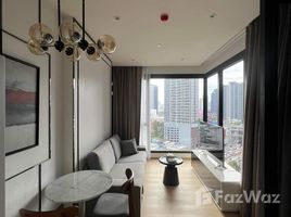 1 Bedroom Condo for rent at Ashton Asoke - Rama 9, Din Daeng, Din Daeng