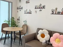 1 Bedroom Condo for rent at Elio Sathorn-Wutthakat, Bang Kho, Chom Thong