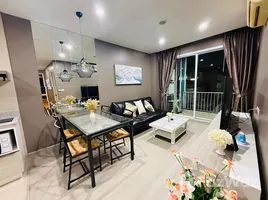 2 Bedroom Condo for rent at Happy Condo Ladprao 101, Khlong Chaokhun Sing, Wang Thong Lang