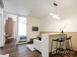 1 Bedroom Condo for rent at Happy Condo Ladprao 101, Khlong Chaokhun Sing, Wang Thong Lang