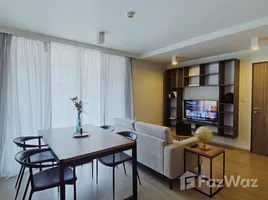 2 Bedroom Condo for rent at Maestro 02 Ruamrudee, Lumphini, Pathum Wan