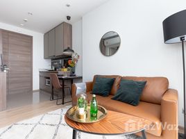 1 Bedroom Condo for rent at The Line Phahonyothin Park, Chomphon, Chatuchak