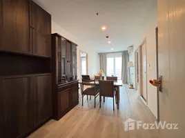 2 Bedroom Condo for rent at Elio Sathorn-Wutthakat, Bang Kho, Chom Thong