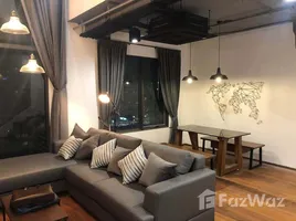 1 Bedroom Condo for rent at Villa Asoke, Makkasan, Ratchathewi