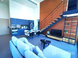 2 Bedroom Condo for rent at The Lofts Silom, Si Lom, Bang Rak