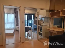 1 Bedroom Condo for rent at The Tree Sukhumvit 71-Ekamai, Suan Luang, Suan Luang