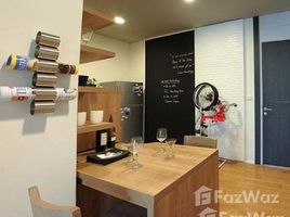 1 Bedroom Condo for rent at Niche Mono Charoen Nakorn, Dao Khanong, Thon Buri