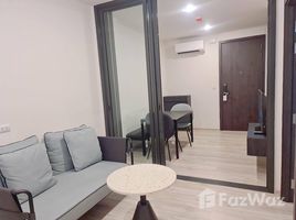 1 Bedroom Condo for rent at XT Huaikhwang, Din Daeng, Din Daeng