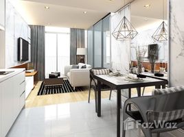 1 Bedroom Condo for rent at Nara 9 by Eastern Star, Thung Mahamek, Sathon