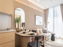1 Bedroom Condo for rent at Noble State 39, Khlong Tan Nuea, Watthana