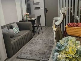 1 Bedroom Condo for rent at Ideo Chula - Samyan, Si Phraya, Bang Rak