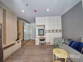 Studio Condo for rent at Regent Home Bangna, Bang Na, Bang Na