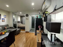 1 Bedroom Condo for rent at Regent Home Sukhumvit 81, Suan Luang, Suan Luang