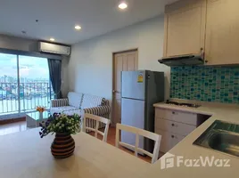 2 Bedroom Condo for rent at Chapter One Modern Dutch Rat Burana 33, Rat Burana, Rat Burana