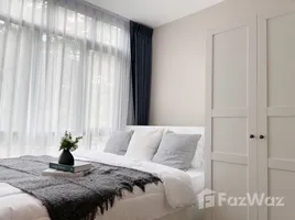 1 Bedroom Condo for rent at Metro Sky Prachachuen, Wong Sawang, Bang Sue