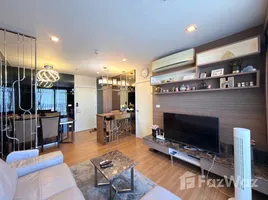 1 Bedroom Condo for rent at The Tree Interchange, Bang Sue, Bang Sue