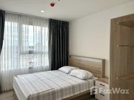 1 Bedroom Condo for rent at Ideo Charan 70 - Riverview, Bang Phlat, Bang Phlat