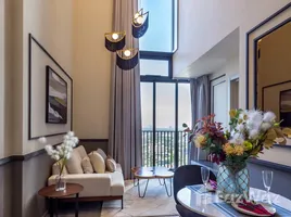 2 Bedroom Condo for rent at The Line Sukhumvit 101, Bang Chak, Phra Khanong