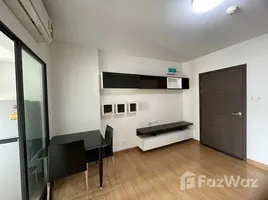 1 Bedroom Condo for rent at Supalai City Resort Bearing Station Sukumvit 105, Bang Na, Bang Na