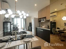 2 Bedroom Condo for rent at Q Chidlom-Phetchaburi , Makkasan, Ratchathewi