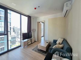 1 Bedroom Condo for rent at XT Phayathai, Thanon Phaya Thai, Ratchathewi