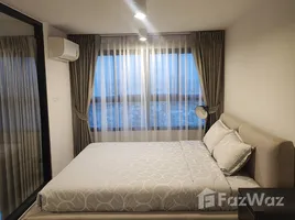 2 Bedroom Condo for rent at Ideo Charan 70 - Riverview, Bang Phlat, Bang Phlat
