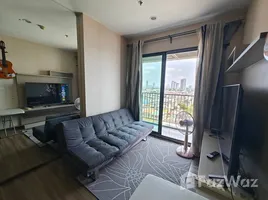 1 Bedroom Condo for rent at TEAL Sathorn-Taksin, Samre, Thon Buri