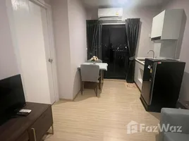 1 Bedroom Condo for rent at Plum Condo Pinklao Station, Bang Yi Khan, Bang Phlat