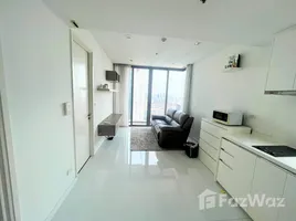 1 Bedroom Condo for rent at Nara 9 by Eastern Star, Thung Mahamek, Sathon