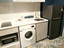 1 Bedroom Condo for rent at Life One Wireless, Lumphini, Pathum Wan