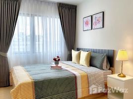 1 Bedroom Condo for rent at Chewathai Hallmark Ladprao-Chokchai 4, Saphan Song, Wang Thong Lang