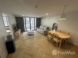 2 Bedroom Condo for rent at Acadamia Grand Tower, Khlong Tan Nuea, Watthana