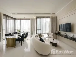 2 Bedroom Condo for rent at The Bangkok Thonglor, Khlong Tan Nuea, Watthana