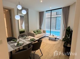 2 Bedroom Condo for rent at FYNN Asoke Sukhumvit 10, Khlong Toei, Khlong Toei