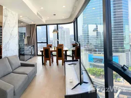 2 Bedroom Condo for rent at Ashton Chula-Silom, Si Phraya, Bang Rak