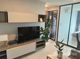 1 Bedroom Condo for rent at Knightsbridge Phaholyothin - Interchange, Anusawari, Bang Khen