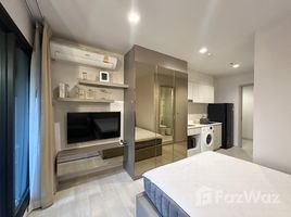 Studio Condo for rent at Life One Wireless, Lumphini, Pathum Wan